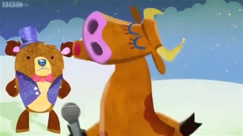 Alphablocks Season 3 Episode 21 How Now, Brown Cow? | Watch cartoons online, Watch anime online ...