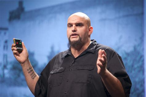 Can John Fetterman Win The Upcoming State Elections? - The Union Journal