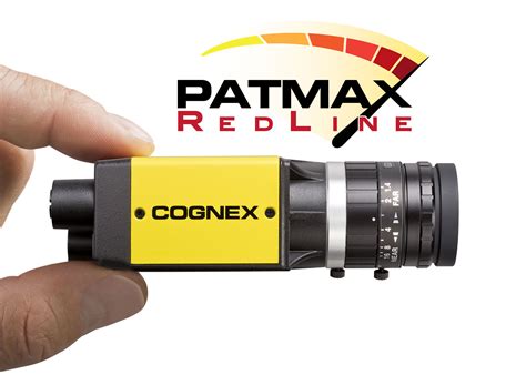 Compact Smart Camera Delivers PC-Level Performance | Cognex