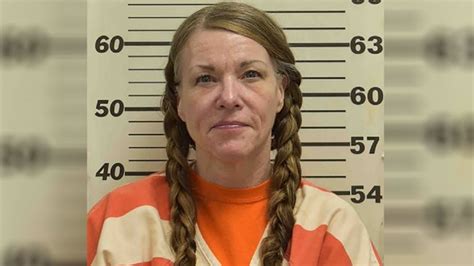 Lori Vallow Daybell to be sentenced for murders of her two youngest children – 105.7 WDNY