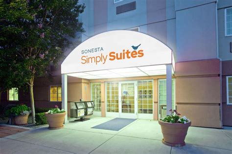 Sonesta Simply Suites Anaheim, Los Angeles (CA) | 2021 Updated Prices, Deals