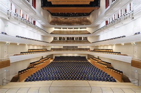 21 of the world’s most beautiful concert halls