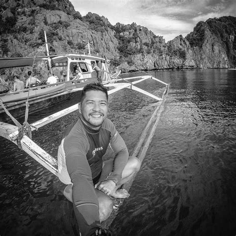 Hey Palawan! It's a good day for a #swim at the deep end. #travel #islandlife #island # ...