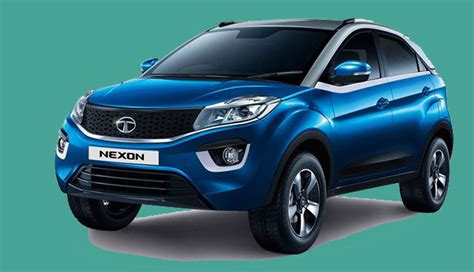 Tata Nexon Price in Nepal 2023 | Tata Nexon Nepal - EV, Diesel, Petrol ...