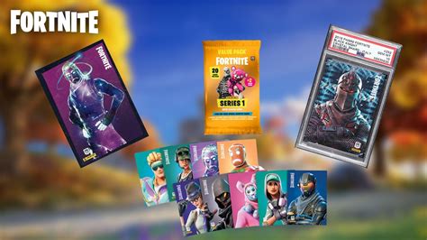 Can you use Fortnite trading cards to buy skins for free? Explained