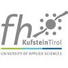 Fachhochschule Kufstein Tirol Ranking