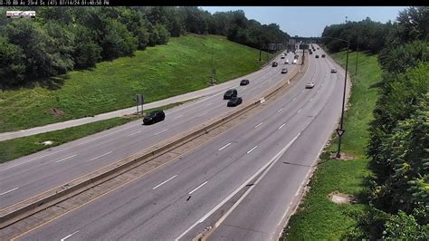 Kansas City Missouri Traffic Cams