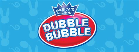 Dubble Bubble Bubble Gum - Home