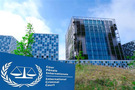 160+ International Criminal Court Building Stock Photos, Pictures & Royalty-Free Images - iStock