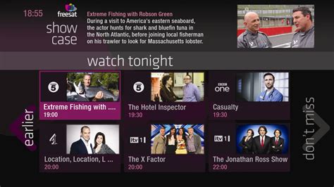 Freesat launches Freesat+ box with Free Time EPG | TechRadar