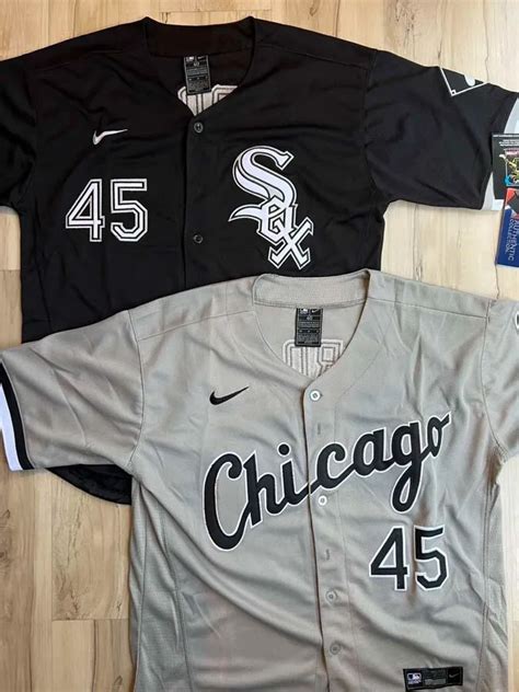 The White Sox's throwback uniforms made them look like an office - oggsync.com