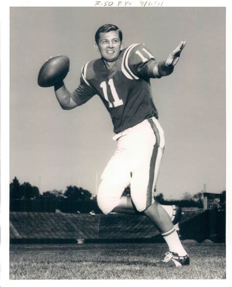 Florida Gators QB Steve Spurrier | Florida gators football, Florida ...