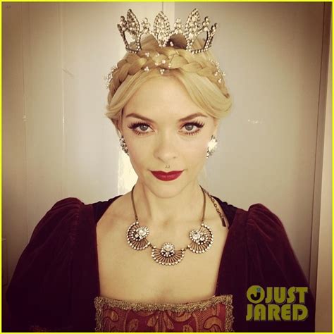 Jaime King: James Knight Newman's First Photo! (Exclusive): Photo ...