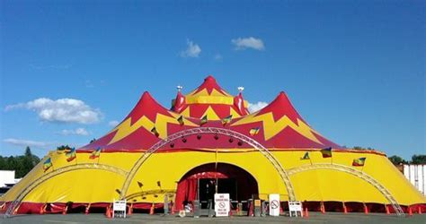 Zorah Shrine Circus 2021, 3901 S US Highway 41, Terre Haute, IN 47802 ...