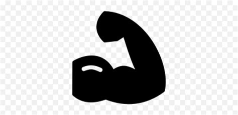 Free Png Images - Strength Icon Png Emoji,Strength Emoji - free ...