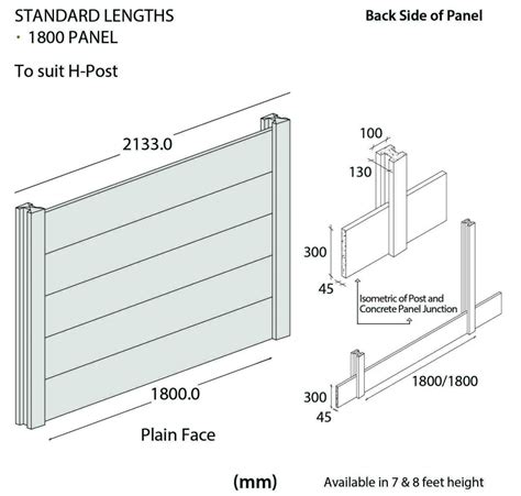 Precast Wall Panel | Envicrete