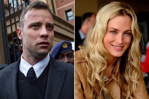 Oscar Pistorius Denied Parole 10 Years After Murdering Girlfriend