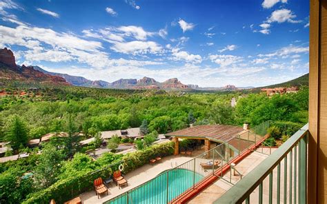 Uptown Sedona AZ Hotels | Gallery | Orchards Inn