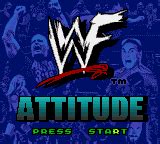 WWF Attitude (1999) - MobyGames