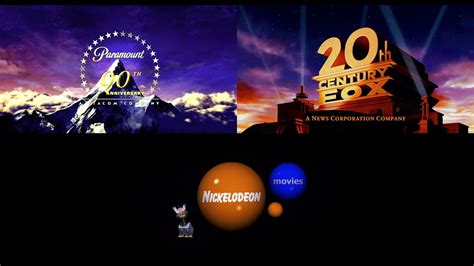 Paramount 90th Anniversary And Nickelodeon Movies Clo - vrogue.co