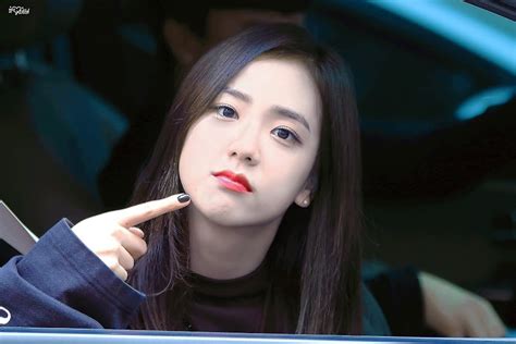 BLACKPINK's Jisoo May Be Ridiculously Cute, But She Actually Has An "Allergy" That Defies This ...