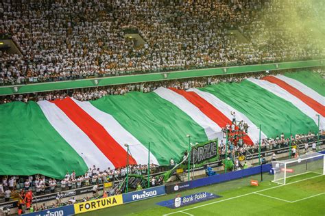 Warsaw Football: Legia Warszawa - Warsaw Insider