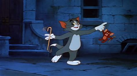 Tom and Jerry: The Movie - Trailer - YouTube