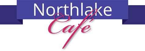 Menu Items – Northlake Cafe