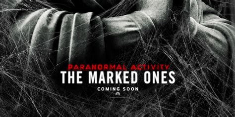 New Video For Paranormal Activity: The Marked Ones – Capsule Computers