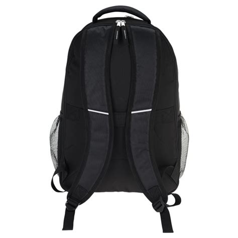 4imprint.com: Easy Pass Laptop Backpack 135544