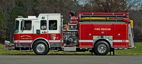 Merit Sells Fire Truck Maker to REV