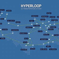 The slow, humble return of the Hyperloop - The Verge