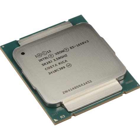 Intel Xeon E5-2680 v3 2.5 GHz Processor BX80644E52680V3 B&H