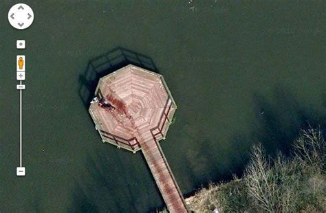 Creepy Places On Google Earth Coordinates | Webphotos.org