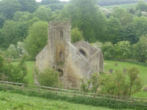 Brians Walks - Yorkshire Wolds Way, Thixendale to Ganton