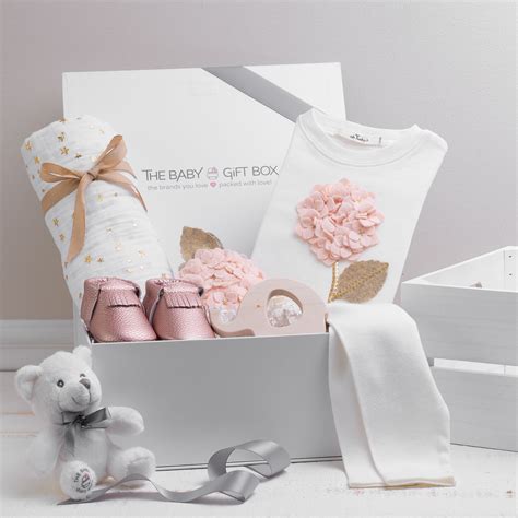 Perfectly Curated and Beautifully Packaged Baby Gifts as Easy as the Click of a Button - Project ...