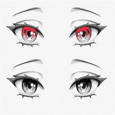 Câu trả lời cho câu hỏi " cách vẽ mắt anime nữ lạnh lùng " mà bạn cần biết