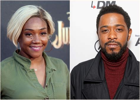 Tiffany Haddish & LaKeith Stanfield in talks for Disney's Haunted Mansion movie | SYFY WIRE