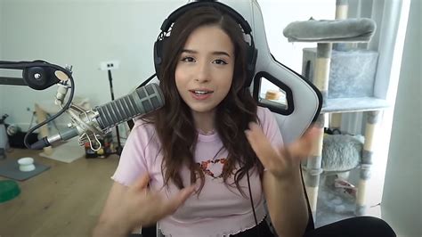 Pokimane hits back at gender "biases" in streaming scandals - Dexerto