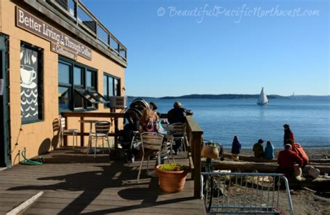 Port Townsend Restaurants: Dine well in Port Townsend, WA