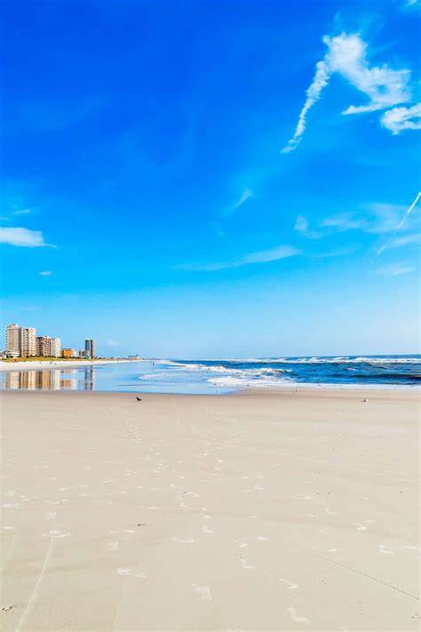 23 Best Northern Florida Beaches - Coastal Wandering