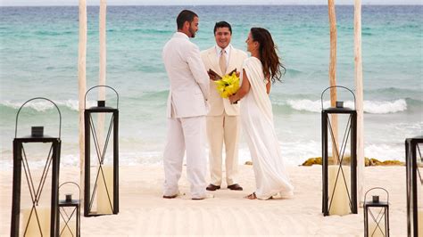 Playa del Carmen Weddings - Playa del Carmen