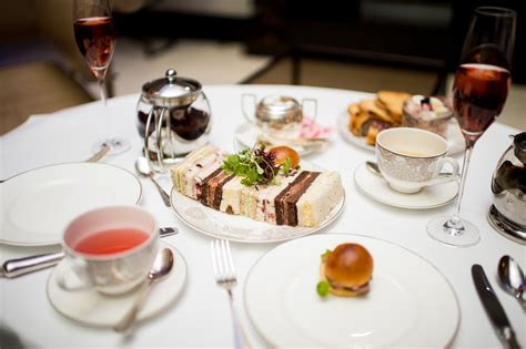 What Is British Teatime? | POPSUGAR Smart Living