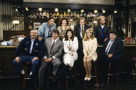 Where are Kirstie Alley’s ‘Cheers’ co-stars today?