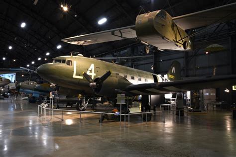 On 75th Anniversary Of D-Day, Museum Remembers The Army Air Forces ...