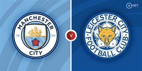 Manchester City vs Leicester City Prediction and Betting Tips