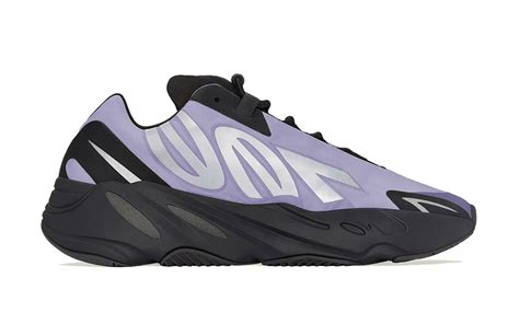 Adidas YEEZY 700 MNVN “Geode” - Female Sneakerhead