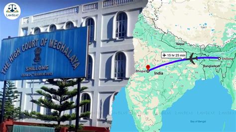 LawBeat | Airport Authority of India Must Ensure Flights from Shillong ...