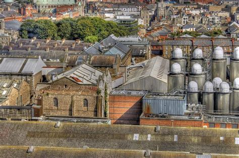 Guinness Storehouse: All You Need To Know - Ireland Travel Guides