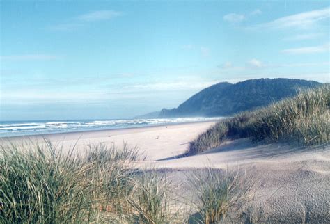 Manzanita, Oregon | The lovely beach at Manzanita, Oregon. | suecollins46 | Flickr